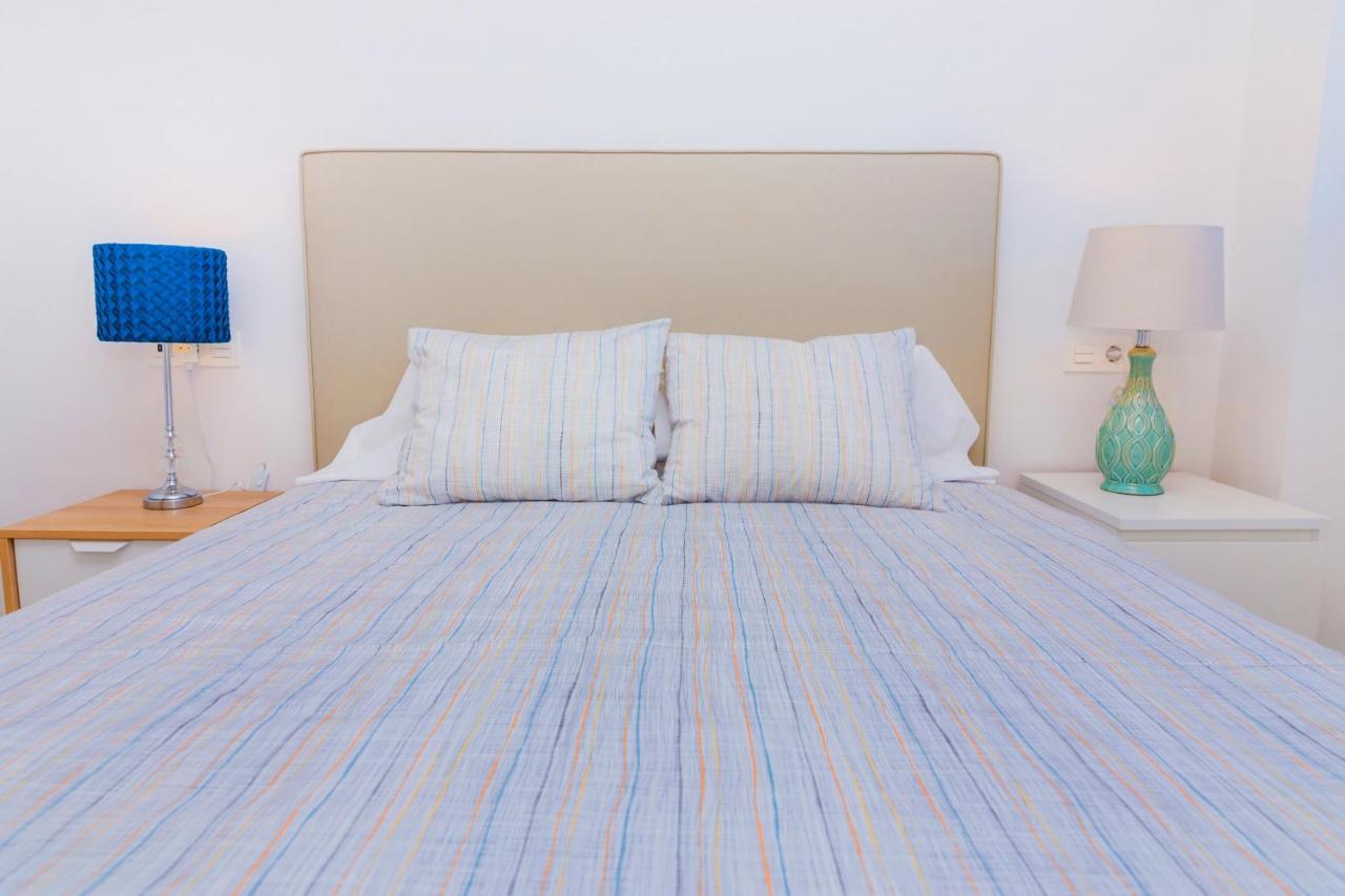 Arenal Dream Penthouse I Javea Arenal By Rock Rentals المظهر الخارجي الصورة
