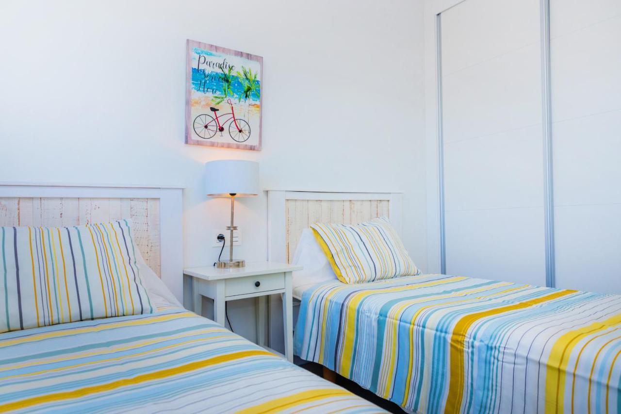 Arenal Dream Penthouse I Javea Arenal By Rock Rentals المظهر الخارجي الصورة