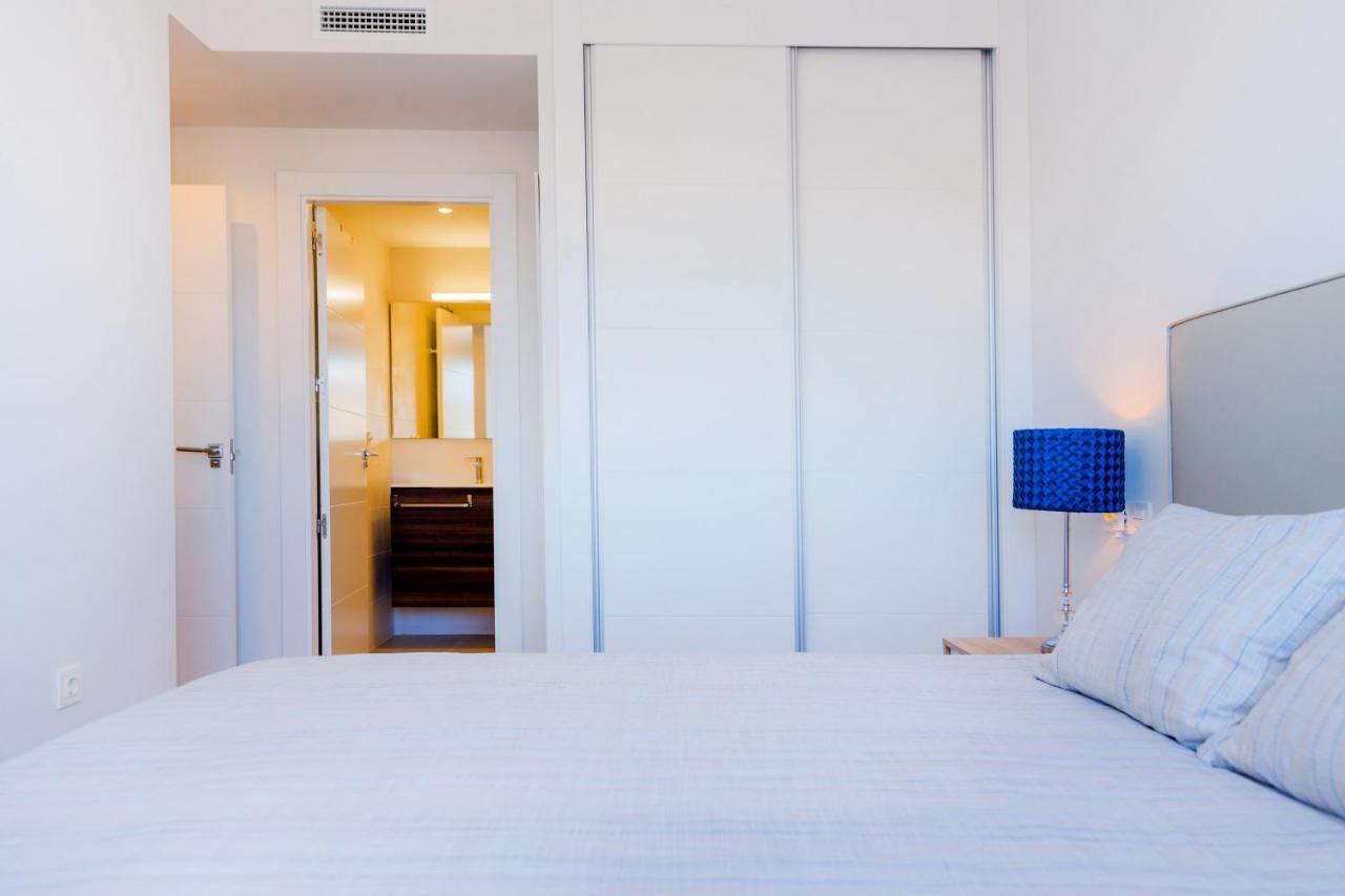 Arenal Dream Penthouse I Javea Arenal By Rock Rentals المظهر الخارجي الصورة