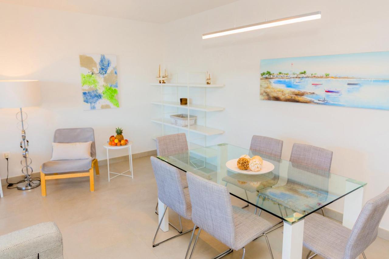 Arenal Dream Penthouse I Javea Arenal By Rock Rentals المظهر الخارجي الصورة