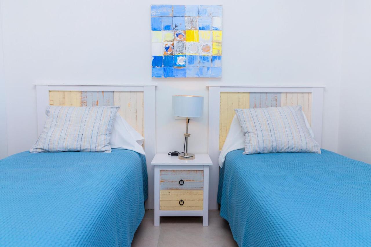 Arenal Dream Penthouse I Javea Arenal By Rock Rentals المظهر الخارجي الصورة