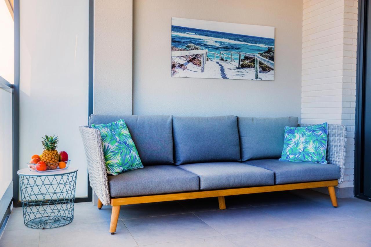 Arenal Dream Penthouse I Javea Arenal By Rock Rentals المظهر الخارجي الصورة