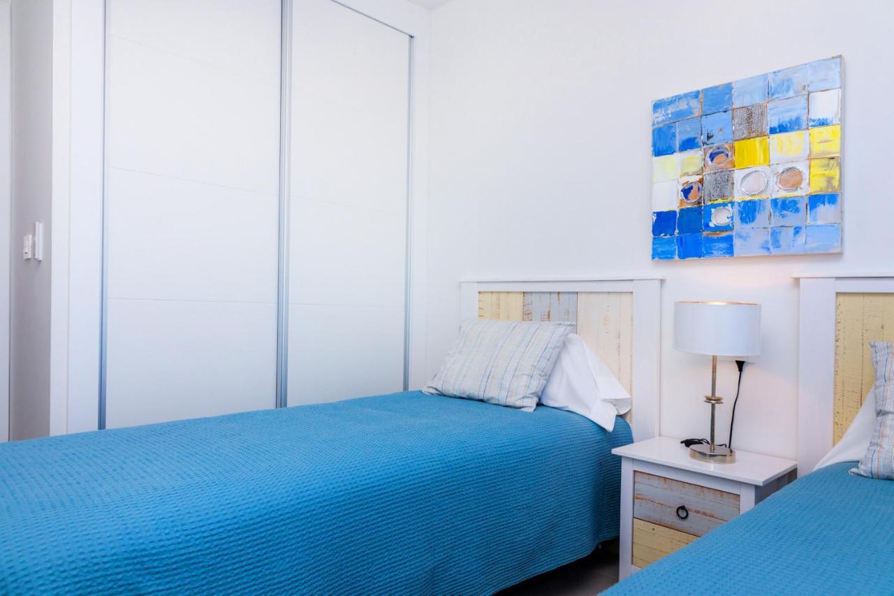 Arenal Dream Penthouse I Javea Arenal By Rock Rentals المظهر الخارجي الصورة